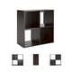 preview thumbnail 4 of 111, Signature Design by Ashley Glosmount Cube Organizer