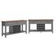 Option Antique Grey Base