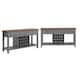 Option Antique Grey Base