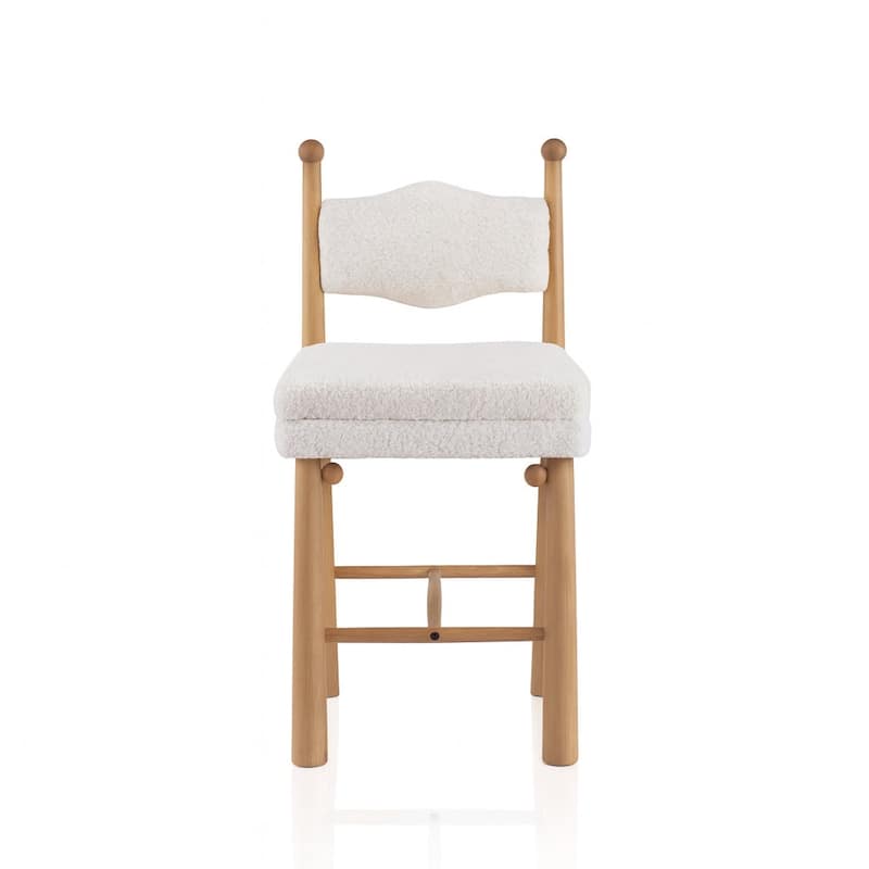 Bol Sant 2pc Counter Stool