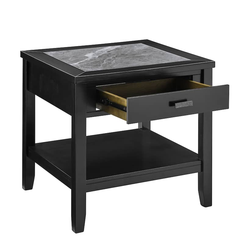 Steve Silver Gladstone 3-Piece Occasional Set