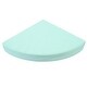 preview thumbnail 29 of 33, 7 Piece Pizza Shape Foam Climbing Blocks for Toddlers