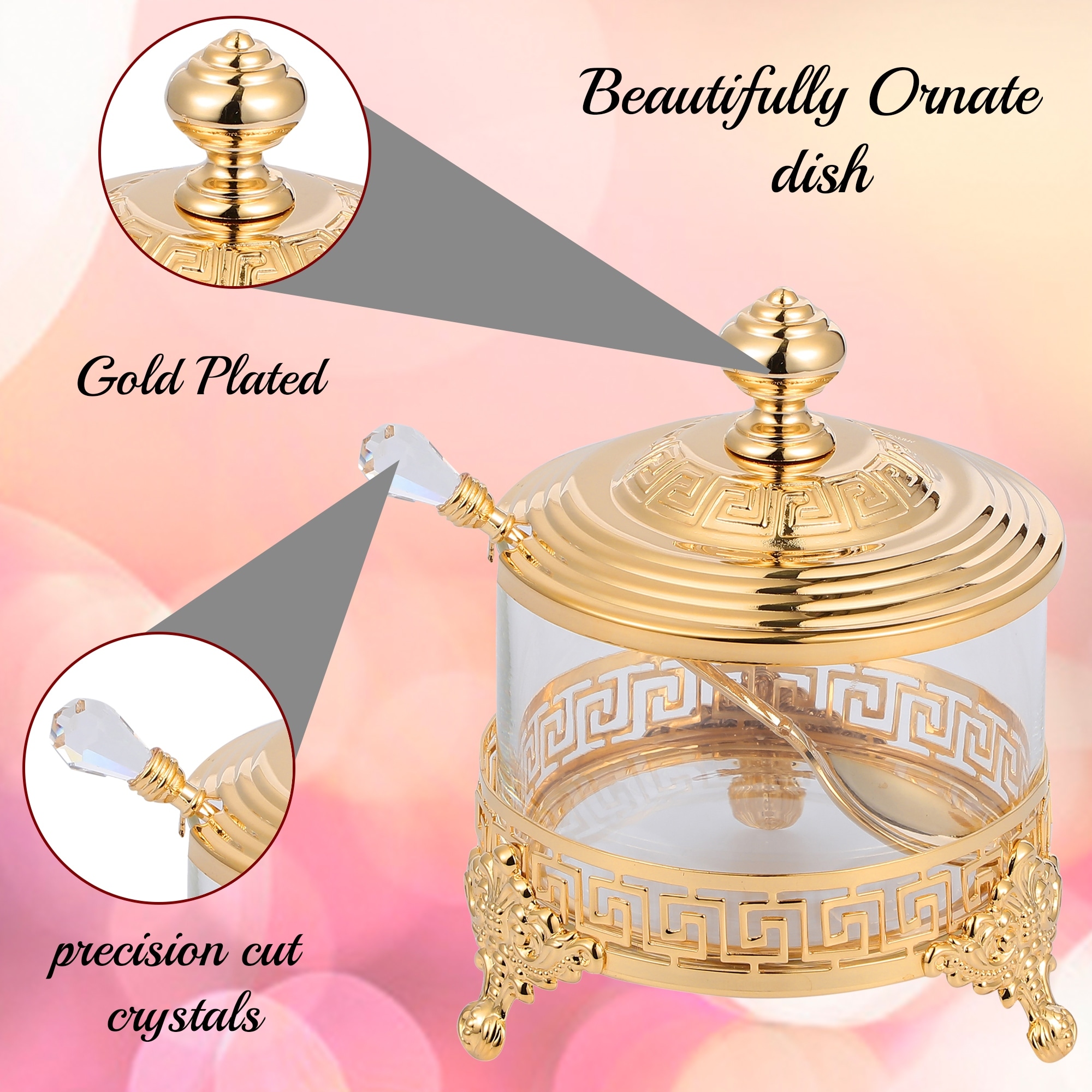 https://ak1.ostkcdn.com/images/products/is/images/direct/61ee7df1554ddc66a9fb13e795ca8703c3a4984e/24K-Gold-Plated-Sugar-Bowl%2C-Honey-Dish%2C-Candy-Dish-Glass-Bowl---Contemporary-Design-by-Matashi.jpg