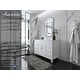 preview thumbnail 44 of 72, Ancerre Designs Aspen Bathroom Vanity Set