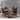 Pertica  Upholstered T-Stitch Dining Chairs (Set of 6) by Christopher Knight Home