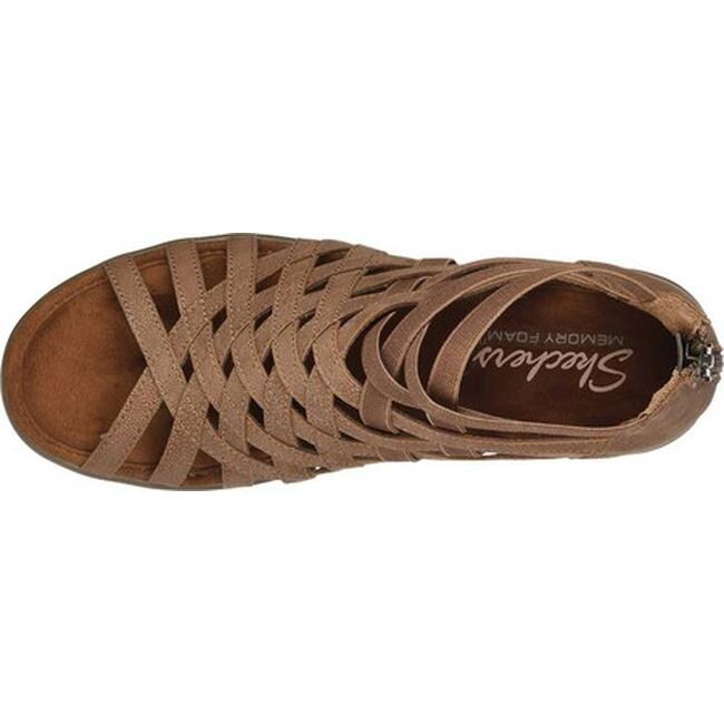 parallel dream queen skechers