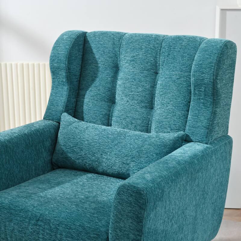 Modern Accent Chair