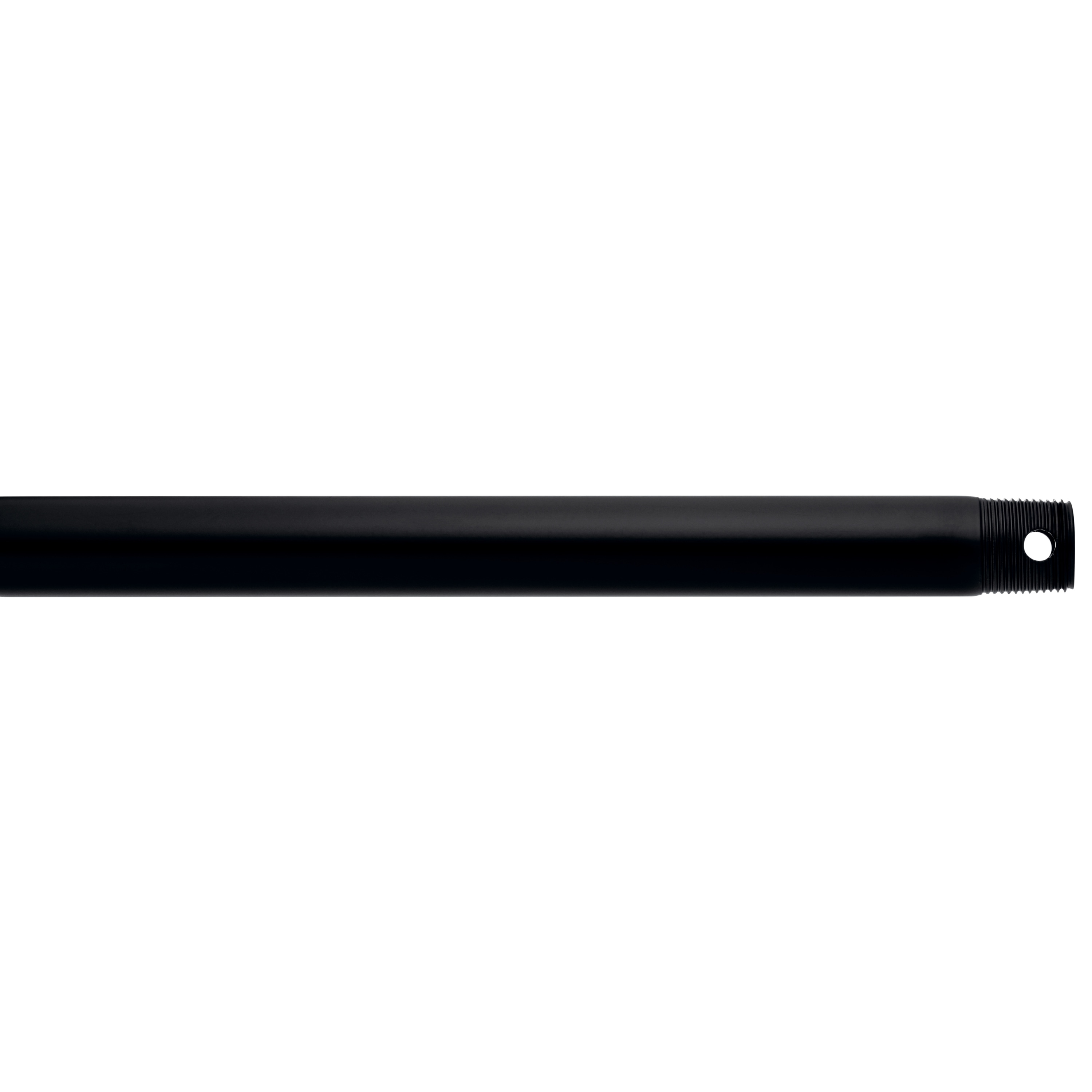 Kichler Lighting Single Threaded Ceiling Fan Downrod