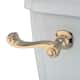 Option Polished Brass