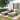 3-Piece Patio Wicker Sofa Cushions Reclining Couch with Ottomans and Lift Top Coffee Table