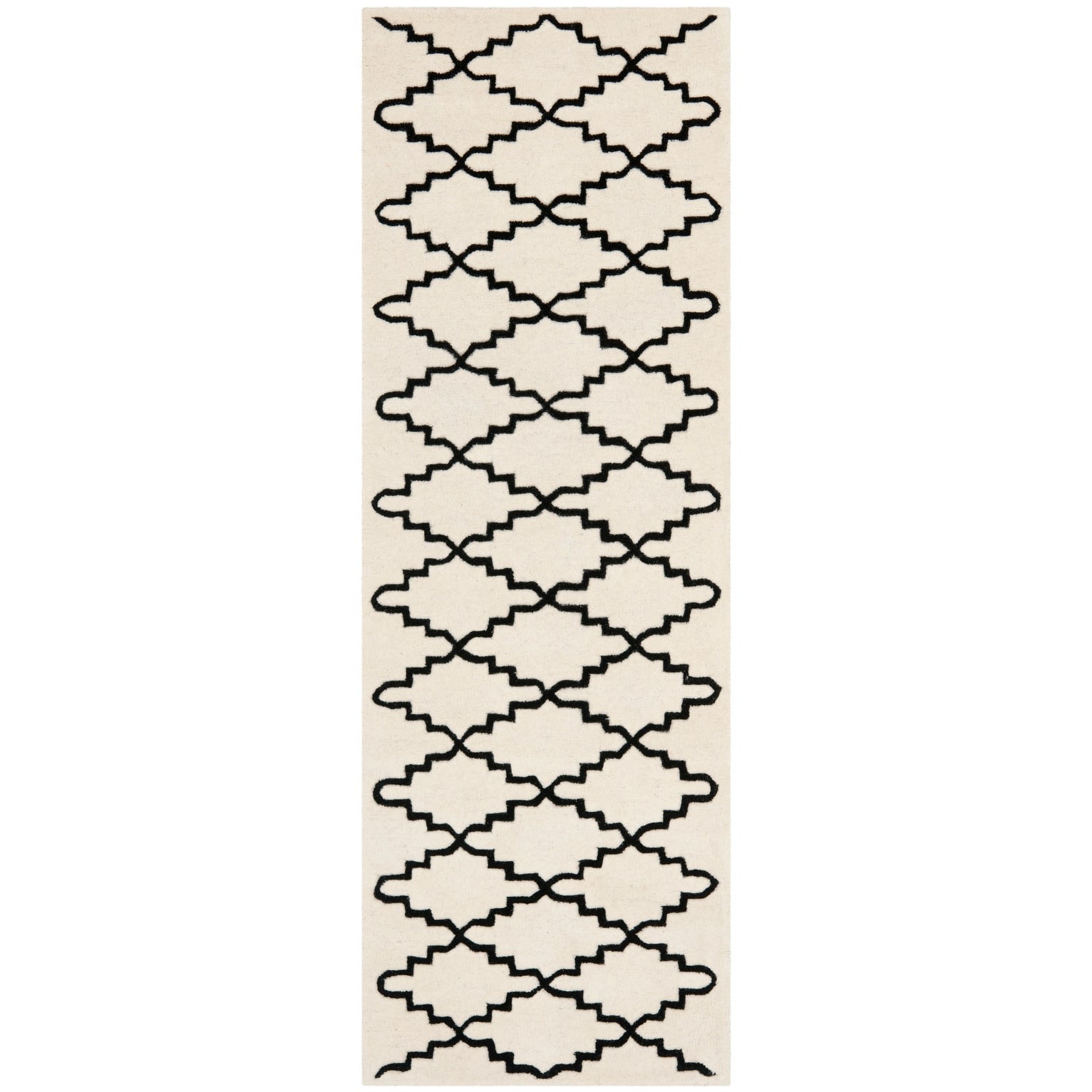 Option Ivory/Black