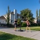 preview thumbnail 6 of 11, Lifetime Tetherball System