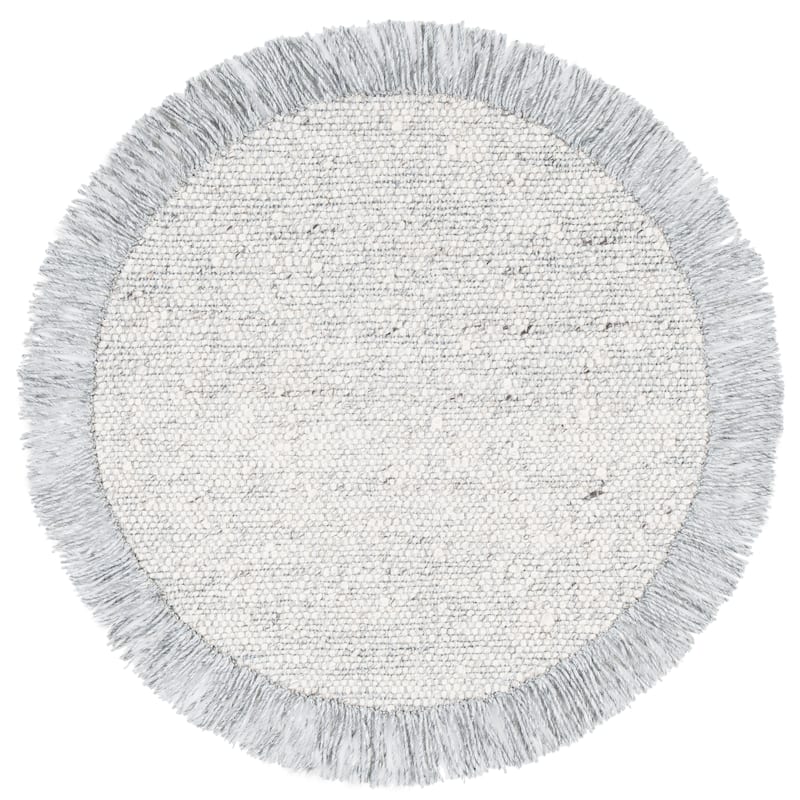 SAFAVIEH Handmade Vermont Larissa Wool Rug