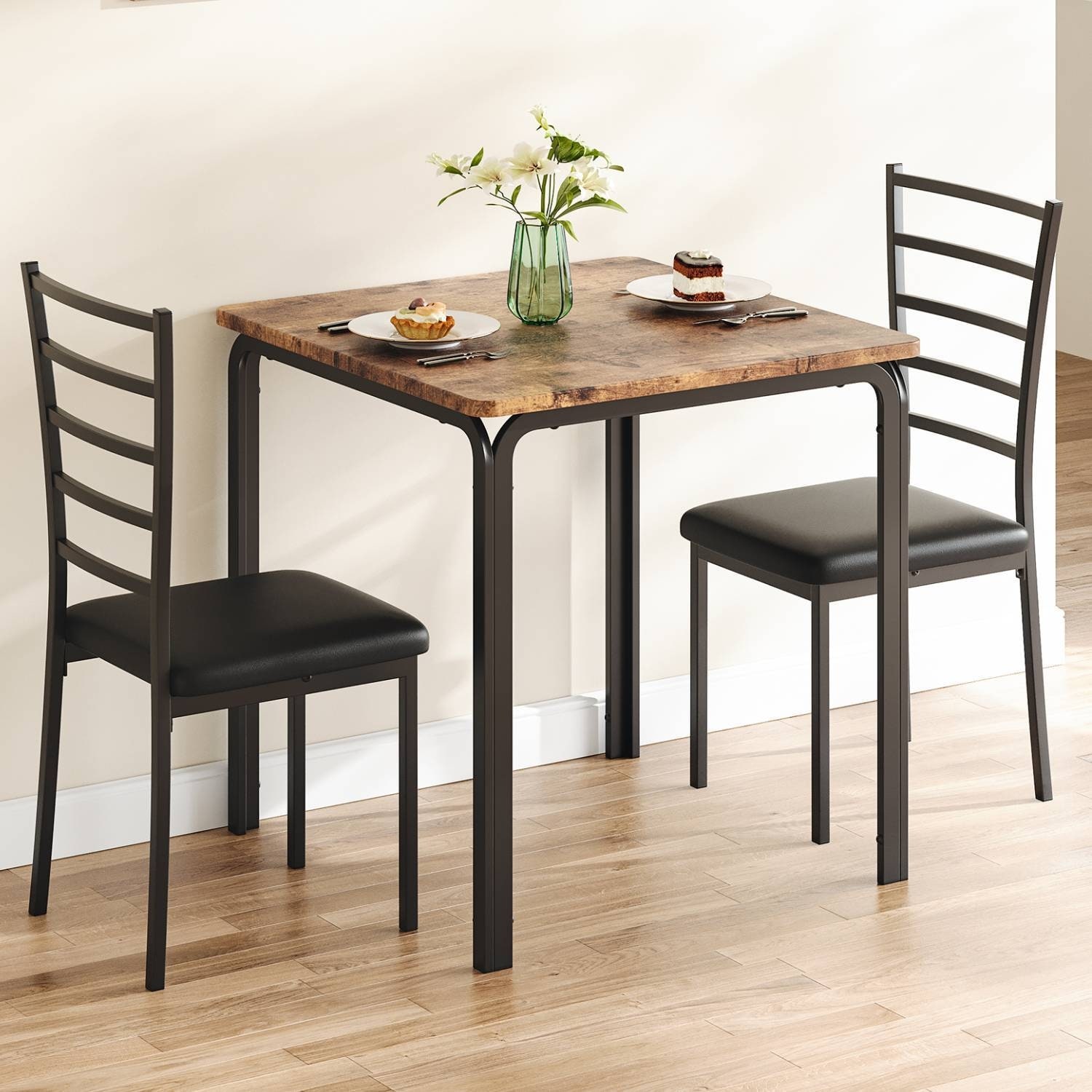 ACTUS THYME DINING TABLE（SQUARE） 315-dining-table-square-