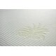 preview thumbnail 3 of 2, Sorelle Bunny Aloe Mattress Foam Core