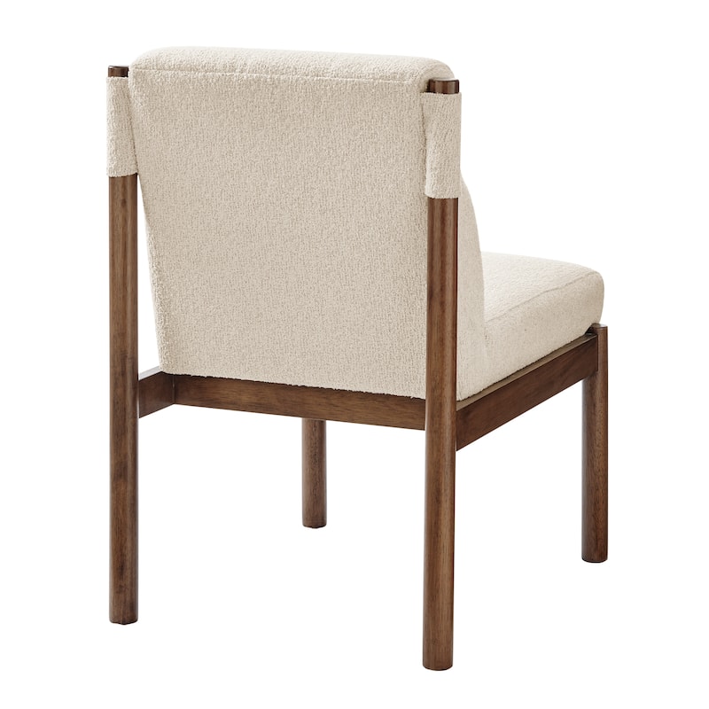 NPD Furniture Micah Dining Side Chair