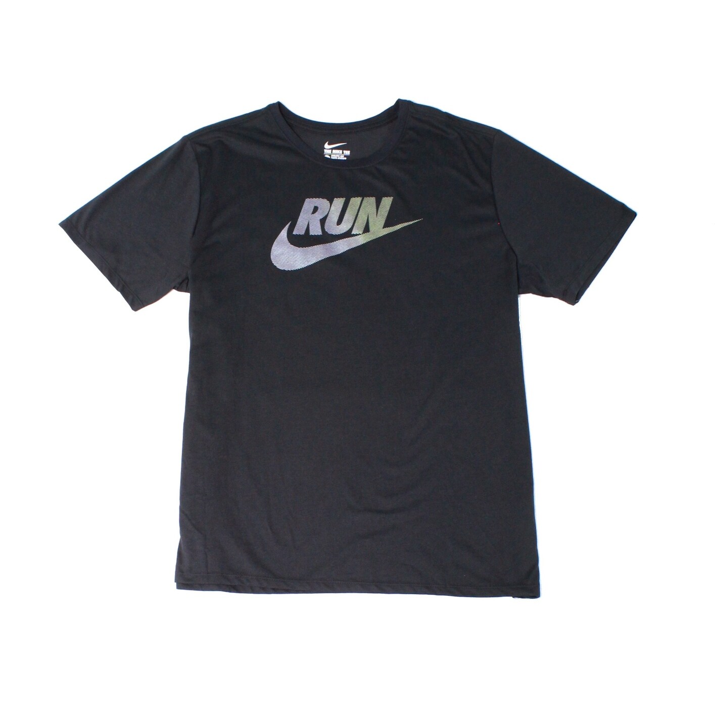 Iridescent shirt nike Clearance