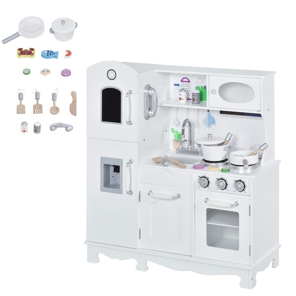 Kids kitchen for boys hotsell