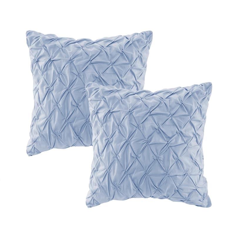 Madison Park Gisele 8 Piece Cotton Comforter Set