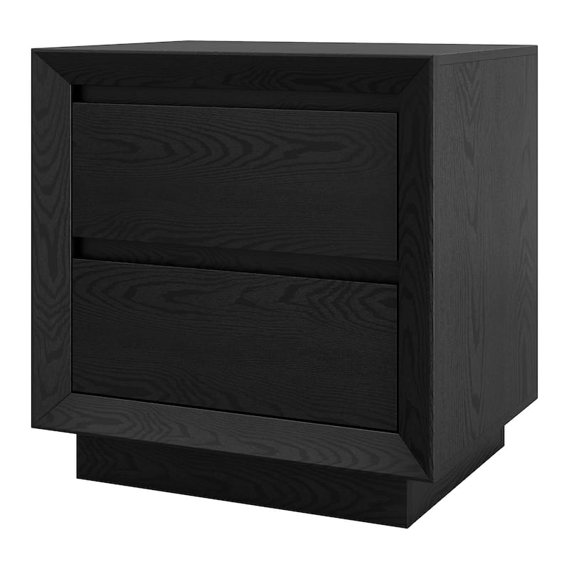 Emmett 24" Wide Rectangular Nightstand