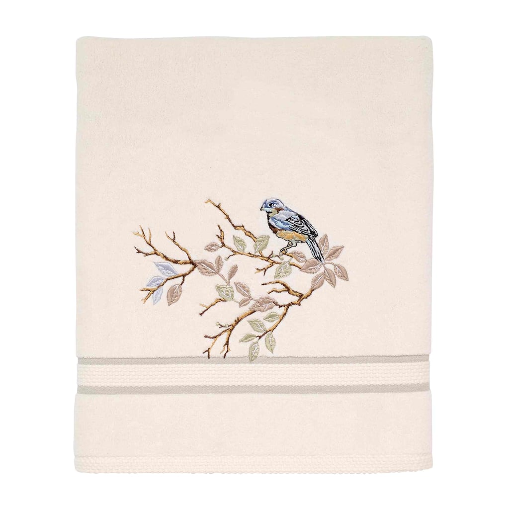 Avanti Linens Love Nest Bath Towel - Bath Towel