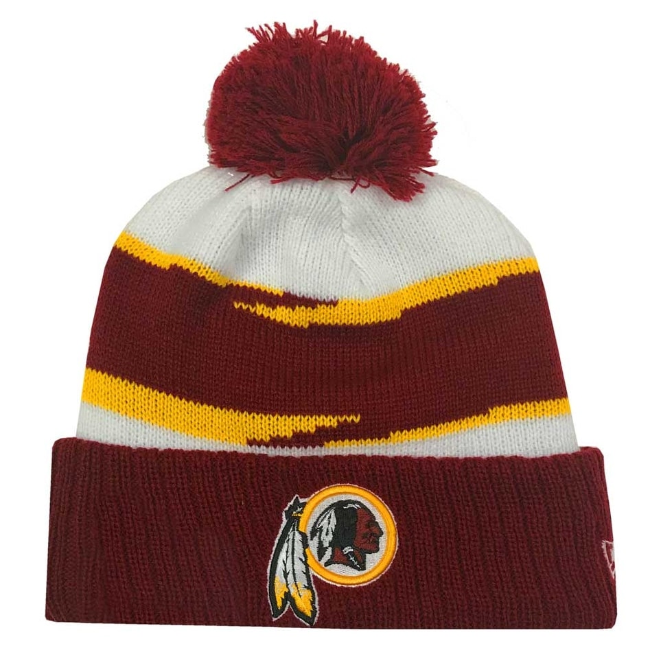 Redskins stocking cap Clearance
