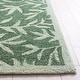 preview thumbnail 80 of 128, SAFAVIEH Handmade Jardin Fulga Wool Rug