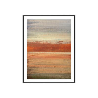 Destiny II Framed Print Wall Art by Norman Wyatt Jr.