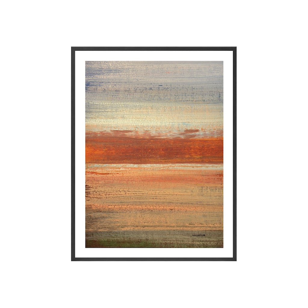 Destiny II Framed Print Wall Art by Norman Wyatt Jr.