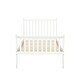 preview thumbnail 6 of 25, Twin Platform Bed Frame with Wood Slat Support and Storage - Modern, Compact