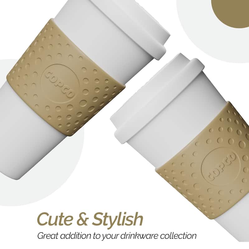 Copco Acadia Travel Mug - 16 oz