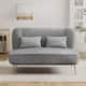 Option Gray Velvet