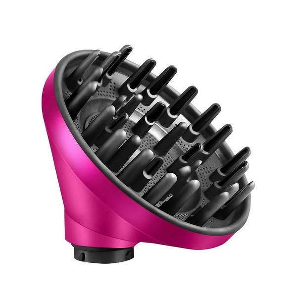 Denislawn Diffuser Attachment for Airwrap Styler
