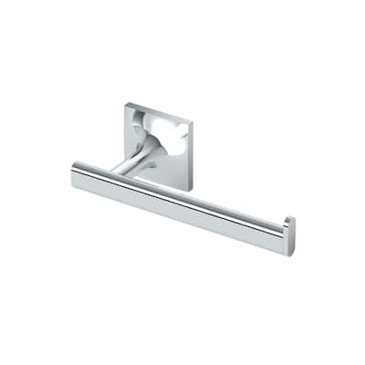 Gatco 5583 Waterline Wall Mounted Euro Toilet Paper Holder
