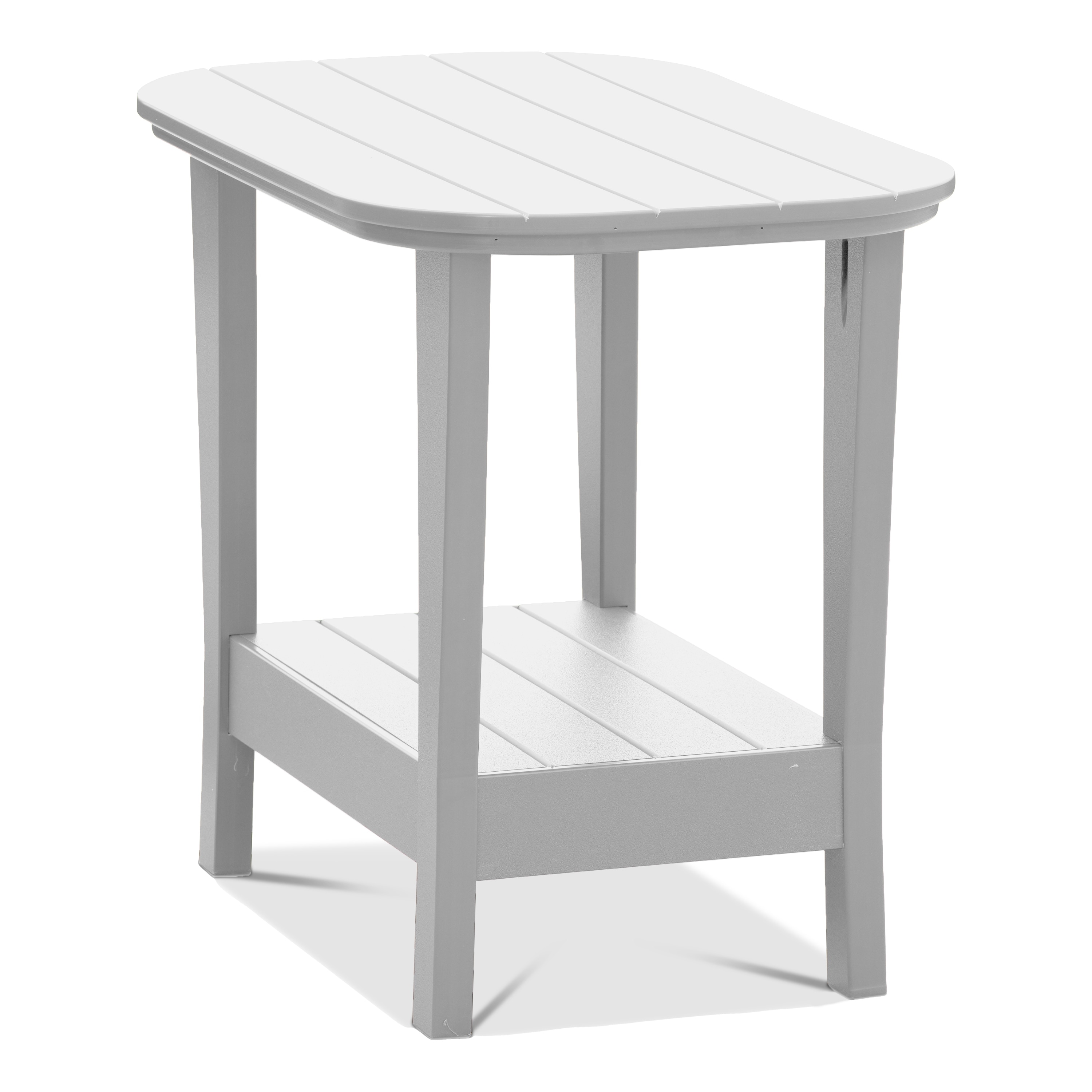 Leisure line side table discount