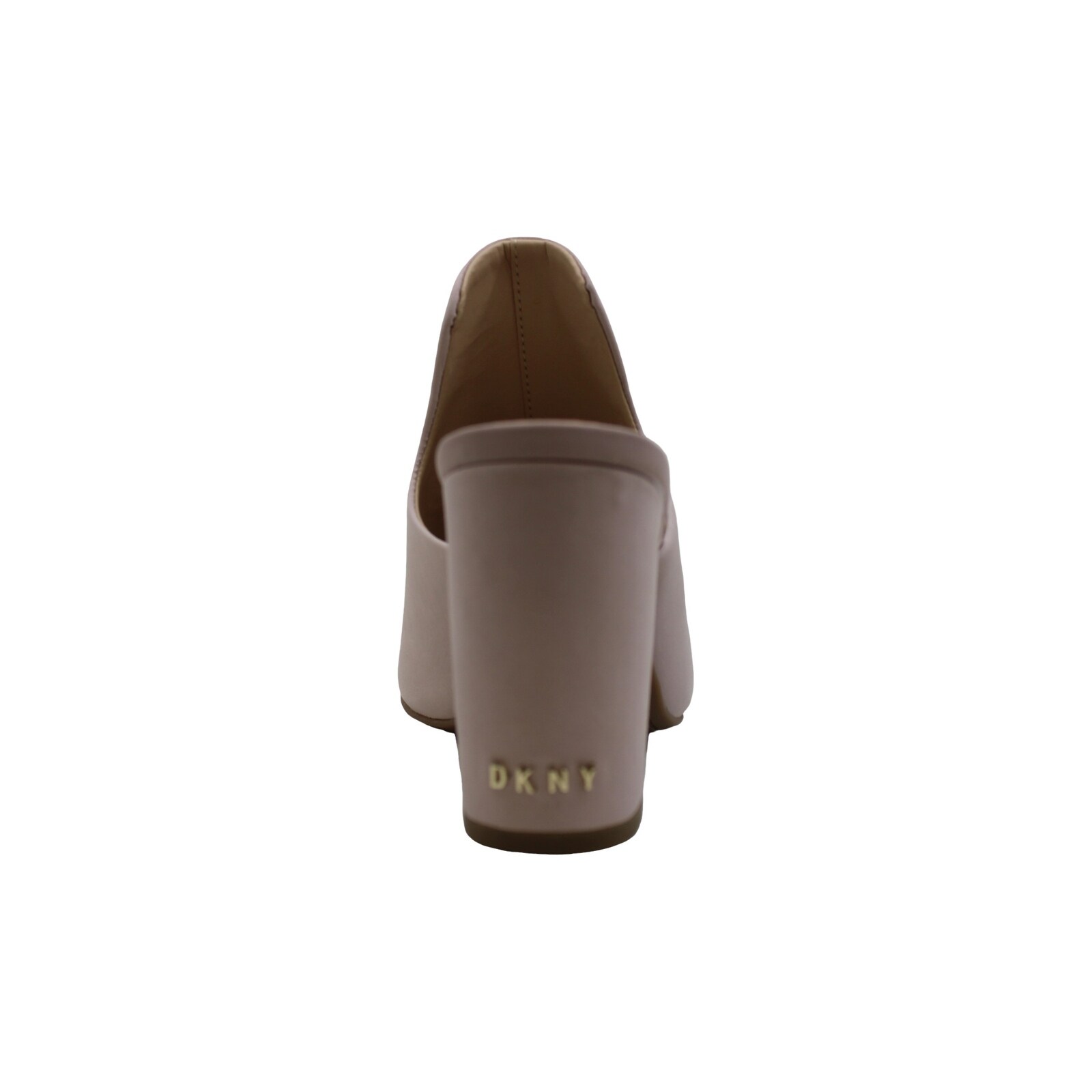 dkny hester mules