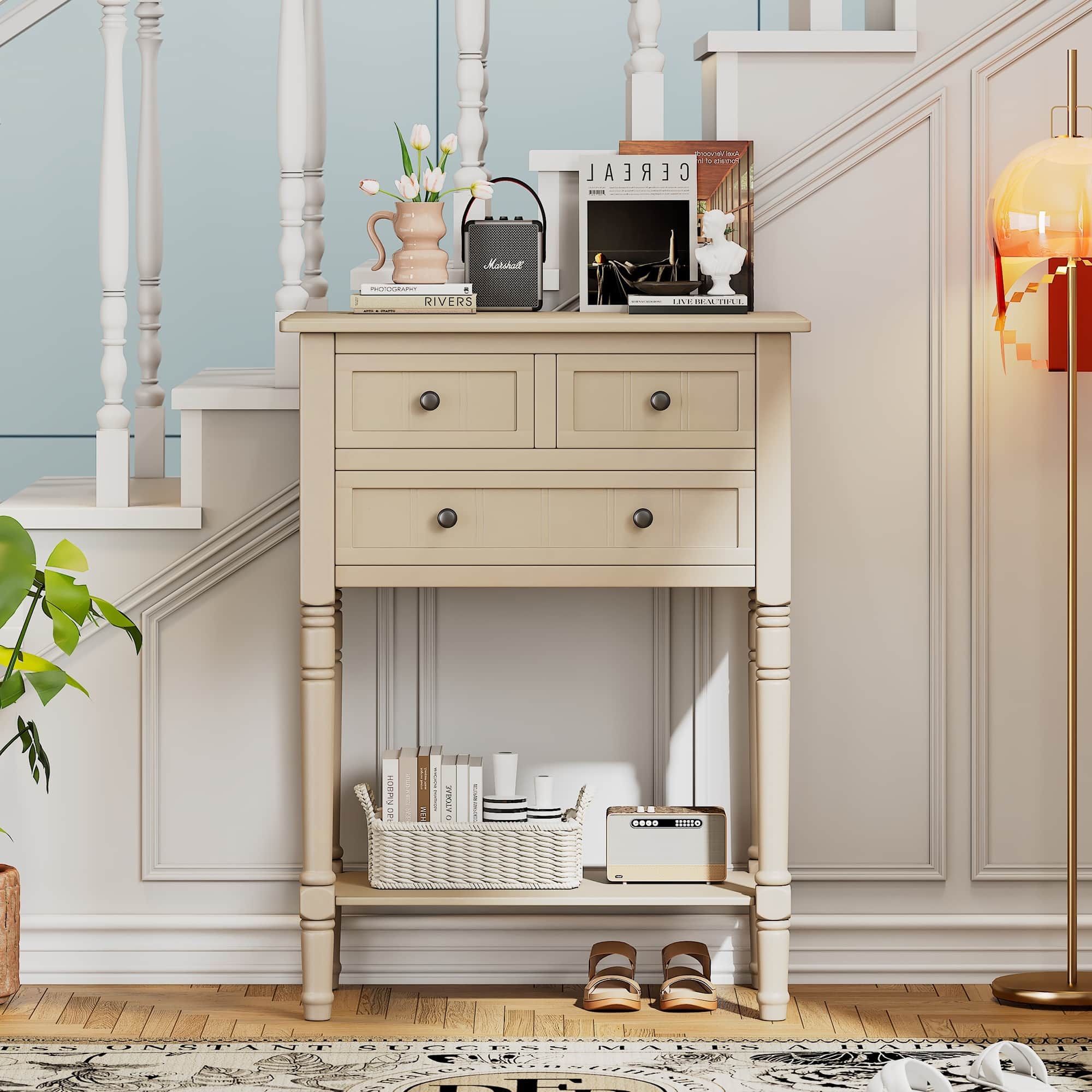 Option Beige