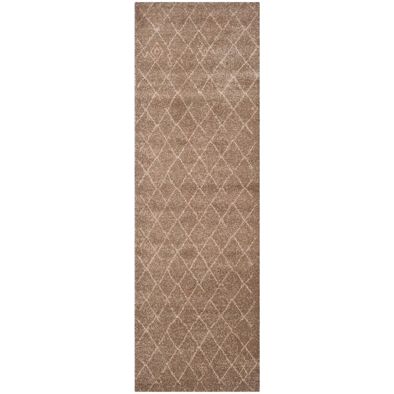 SAFAVIEH Tunisia Pegeen Southwestern Rug