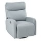 preview thumbnail 11 of 17, Swivel Rocker Recliner Chair,360 Degree Nursery Rocking Chair,Glider Chair,Modern Small Rocking Swivel Recliner Chair