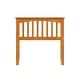 preview thumbnail 10 of 113, AFI Mission Headboard