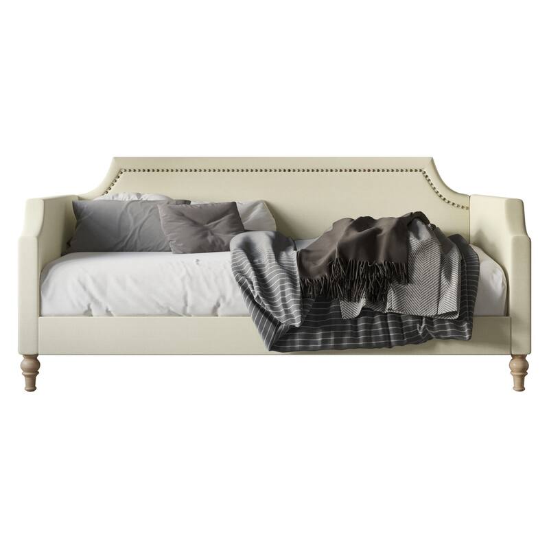 Pita Upholstered Twin Daybed