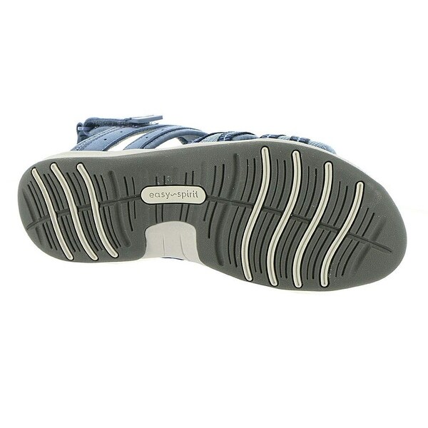 easy spirit shoes and sandals