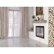 preview thumbnail 22 of 20, Modern Farmhouse Fireplace Mantel Shelf