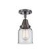 Option Clear / Oil Rubbed Bronze