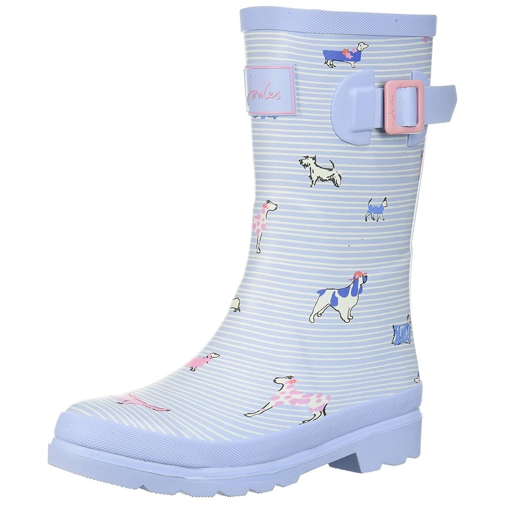 joules girls boots