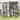 Outdoor Cat House, Cat Catio with Double Enter Doors, Balcony Cat Playpen with Platforms and Two Condos for 1-3 Cats