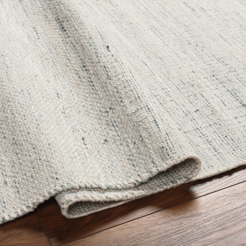Paini Handmade Recycled PET Outdoor Safe Area Rug