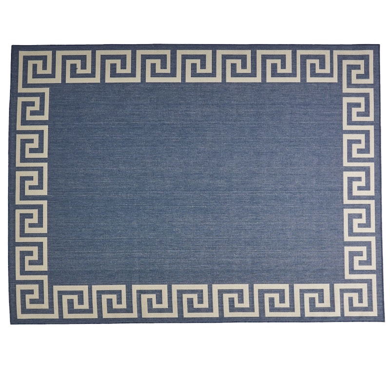Fatima Indoor/Outdoor Area Rug by Christopher Knight Home