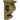 Calais Drapery Sconce, 1 3/8-inch Diameter