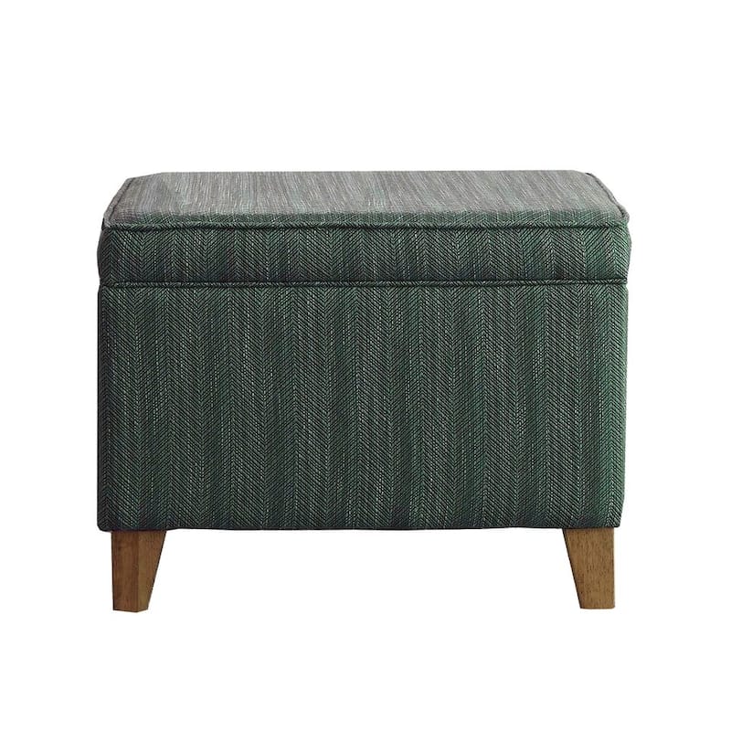 Carson Carrington Kannus Storage Ottoman